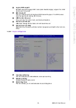 Preview for 51 page of Advantech AIMB-223G2-S2A2E User Manual