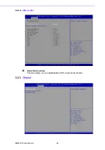 Preview for 52 page of Advantech AIMB-223G2-S2A2E User Manual