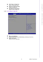 Preview for 53 page of Advantech AIMB-223G2-S2A2E User Manual