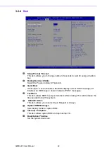 Preview for 56 page of Advantech AIMB-223G2-S2A2E User Manual