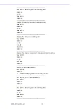 Preview for 78 page of Advantech AIMB-223G2-S2A2E User Manual