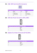 Preview for 84 page of Advantech AIMB-223G2-S2A2E User Manual