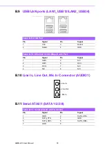 Preview for 86 page of Advantech AIMB-223G2-S2A2E User Manual
