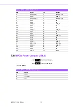 Preview for 88 page of Advantech AIMB-223G2-S2A2E User Manual