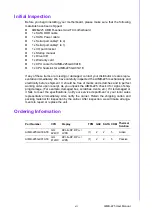 Preview for 7 page of Advantech AIMB-225 User Manual