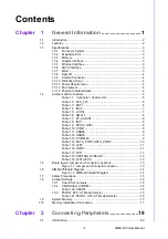 Preview for 9 page of Advantech AIMB-225 User Manual