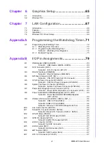 Preview for 11 page of Advantech AIMB-225 User Manual