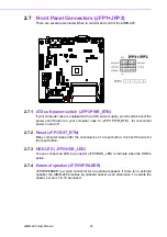 Preview for 36 page of Advantech AIMB-225 User Manual