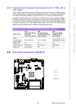 Preview for 37 page of Advantech AIMB-225 User Manual