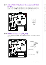 Preview for 39 page of Advantech AIMB-225 User Manual