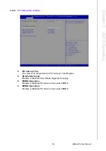 Preview for 51 page of Advantech AIMB-225 User Manual