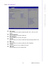 Preview for 55 page of Advantech AIMB-225 User Manual