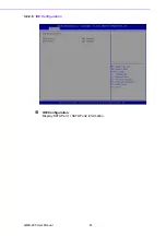 Preview for 56 page of Advantech AIMB-225 User Manual