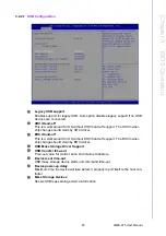 Preview for 57 page of Advantech AIMB-225 User Manual