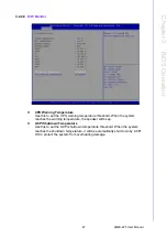 Preview for 59 page of Advantech AIMB-225 User Manual