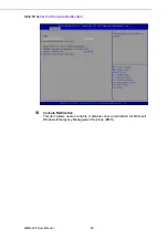 Preview for 60 page of Advantech AIMB-225 User Manual