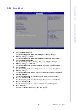 Preview for 67 page of Advantech AIMB-225 User Manual