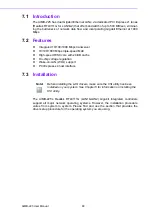 Preview for 80 page of Advantech AIMB-225 User Manual