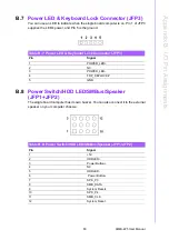 Preview for 95 page of Advantech AIMB-225 User Manual