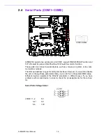 Preview for 28 page of Advantech AIMB-230 User Manual