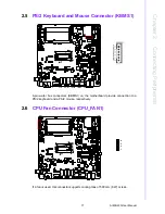 Preview for 29 page of Advantech AIMB-230 User Manual