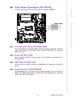 Preview for 31 page of Advantech AIMB-230 User Manual