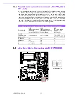 Preview for 32 page of Advantech AIMB-230 User Manual