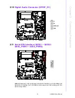 Preview for 33 page of Advantech AIMB-230 User Manual