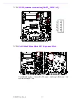 Preview for 34 page of Advantech AIMB-230 User Manual