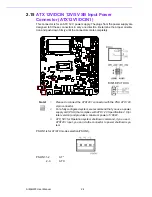 Preview for 36 page of Advantech AIMB-230 User Manual