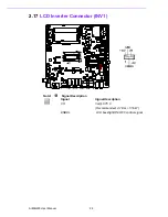 Preview for 38 page of Advantech AIMB-230 User Manual