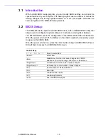 Preview for 42 page of Advantech AIMB-230 User Manual