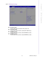 Preview for 45 page of Advantech AIMB-230 User Manual