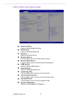 Preview for 46 page of Advantech AIMB-230 User Manual