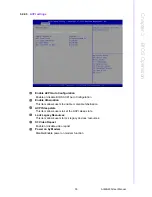 Preview for 47 page of Advantech AIMB-230 User Manual