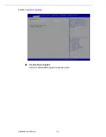 Preview for 48 page of Advantech AIMB-230 User Manual