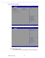 Preview for 52 page of Advantech AIMB-230 User Manual