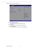 Preview for 54 page of Advantech AIMB-230 User Manual