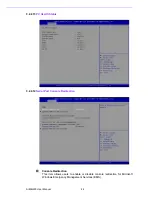 Preview for 56 page of Advantech AIMB-230 User Manual