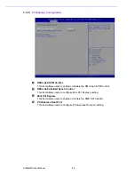 Preview for 58 page of Advantech AIMB-230 User Manual