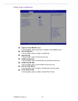 Preview for 62 page of Advantech AIMB-230 User Manual