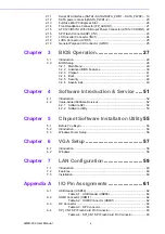 Предварительный просмотр 10 страницы Advantech AIMB-232 User Manual