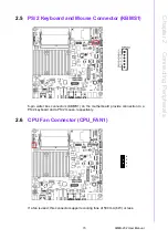 Предварительный просмотр 27 страницы Advantech AIMB-232 User Manual