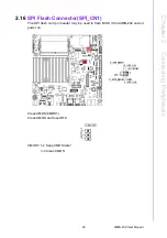 Предварительный просмотр 35 страницы Advantech AIMB-232 User Manual