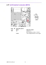 Предварительный просмотр 36 страницы Advantech AIMB-232 User Manual