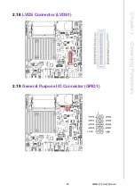 Предварительный просмотр 37 страницы Advantech AIMB-232 User Manual