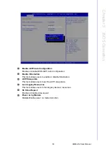 Предварительный просмотр 45 страницы Advantech AIMB-232 User Manual