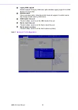 Предварительный просмотр 50 страницы Advantech AIMB-232 User Manual
