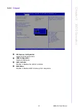 Предварительный просмотр 53 страницы Advantech AIMB-232 User Manual