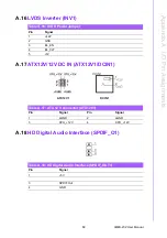 Предварительный просмотр 81 страницы Advantech AIMB-232 User Manual
